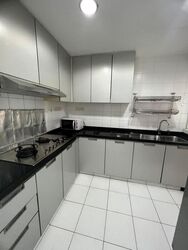 The Esparis (D18), Condominium #502722511